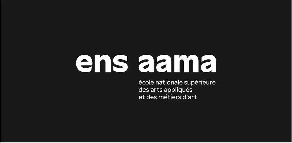 ALX School Guide: École Nationale supérieure des arts appliqués et des métiers d'art (ENSAAMA)