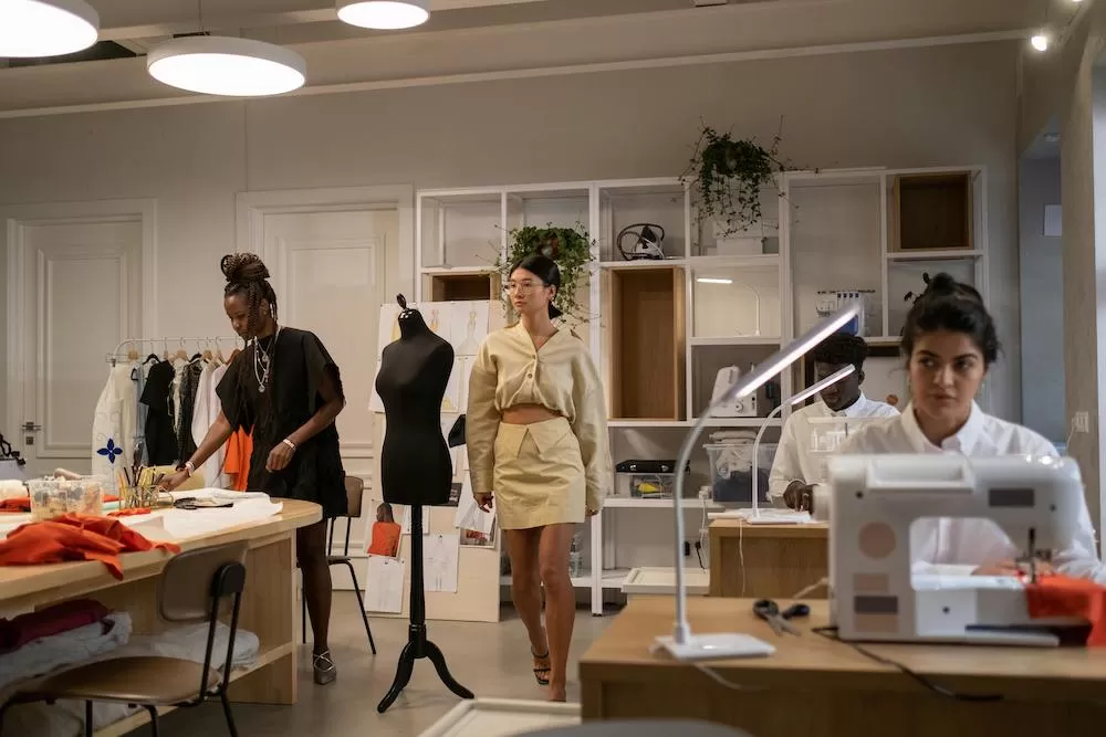 The 10 Best Fashion Schools in The World