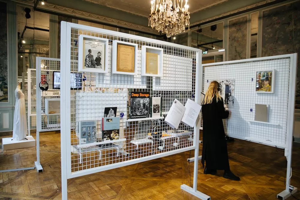 ALX School Guide: Parsons School of Design (Paris)