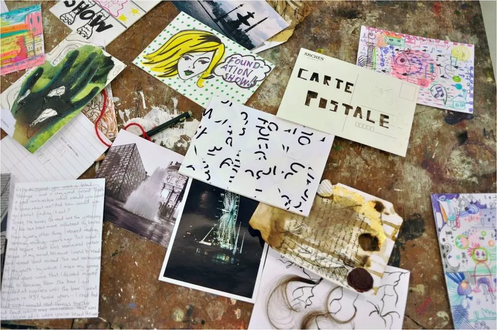 ALX School Guide: Paris College of Art