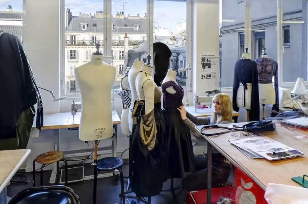 ALX School Guide: Paris College of Art