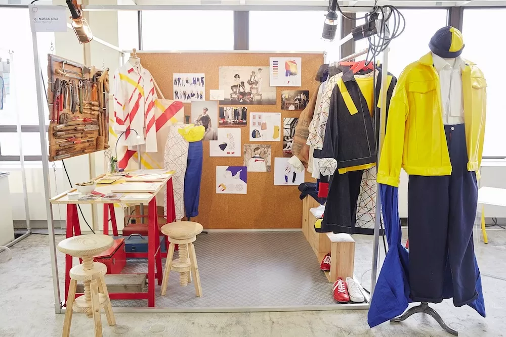 ALX School Guide: LISAA École de Mode