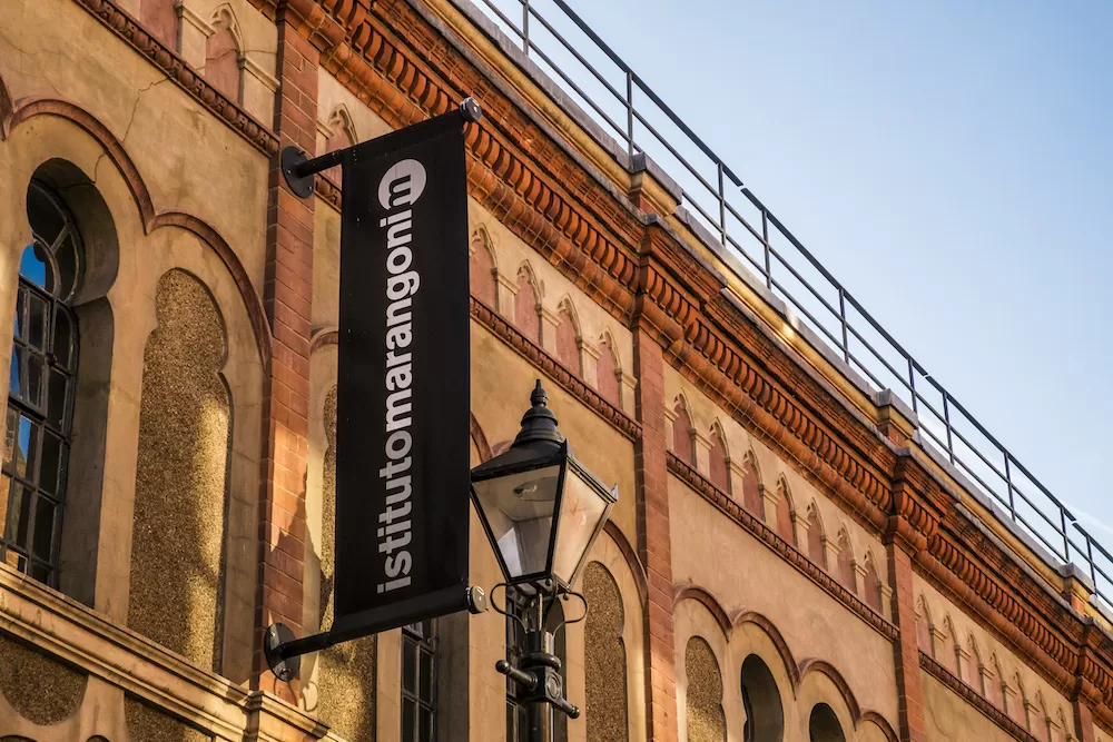 ALX School Guide: Istituto Marangoni (London)