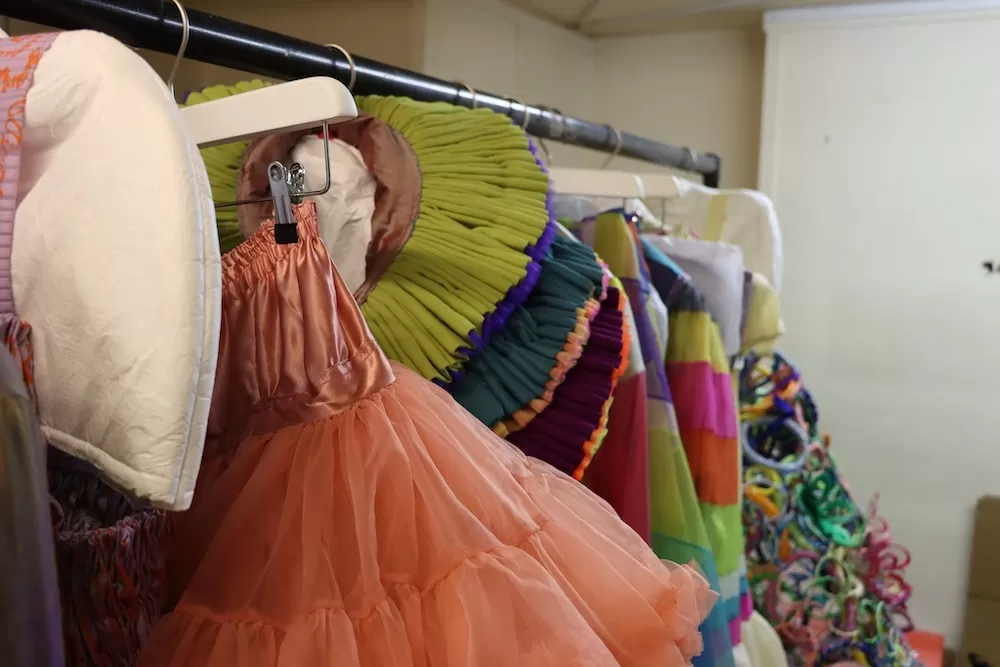 ALX School Guide: Central Saint Martins
