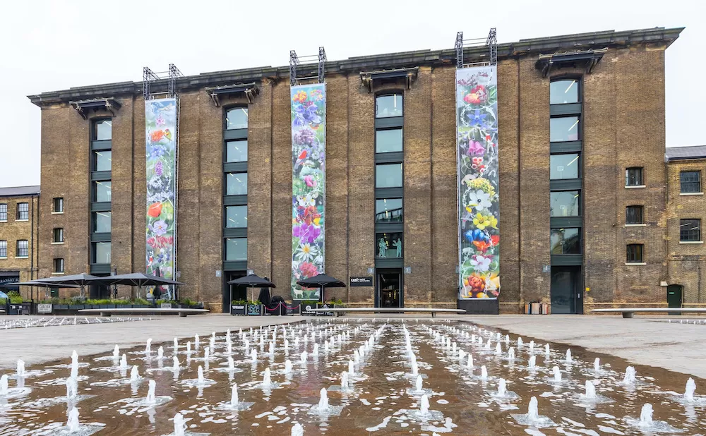 ALX School Guide: Central Saint Martins