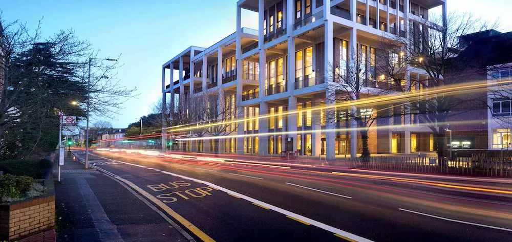ALX School Guide: Kingston University