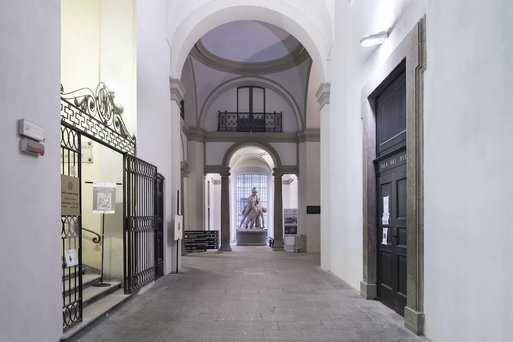 ALX School Guide: Brera Accademia di Belle Arti