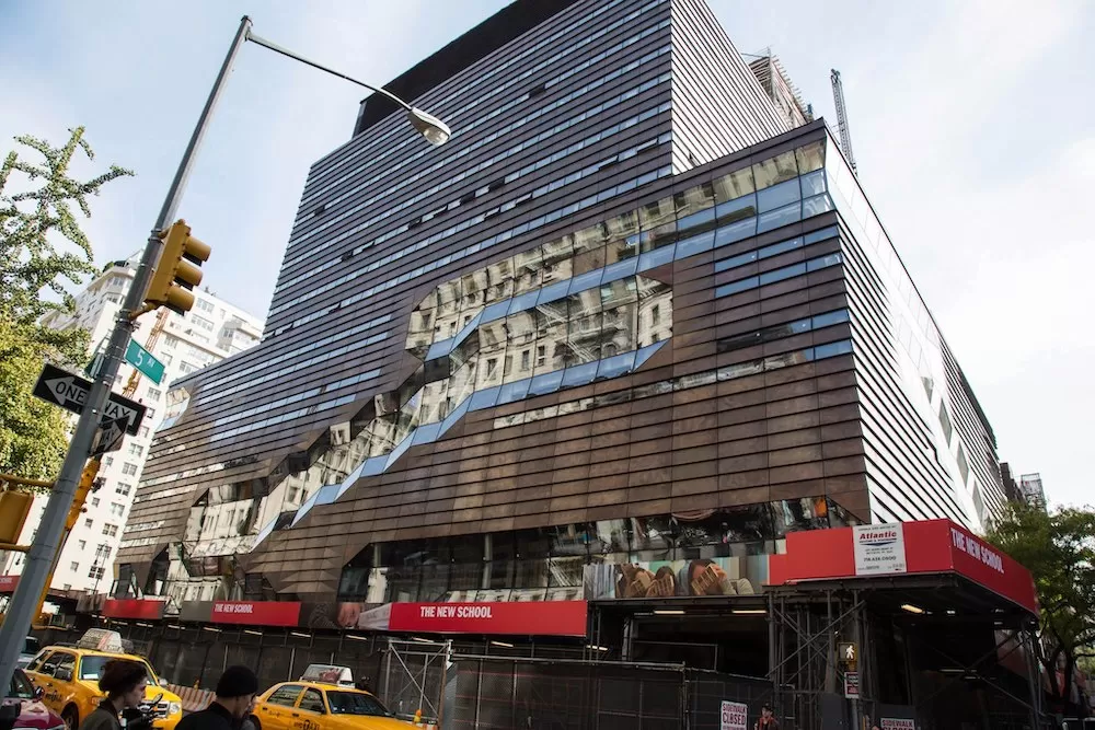 ALX School Guide: Parsons, The New School of Design