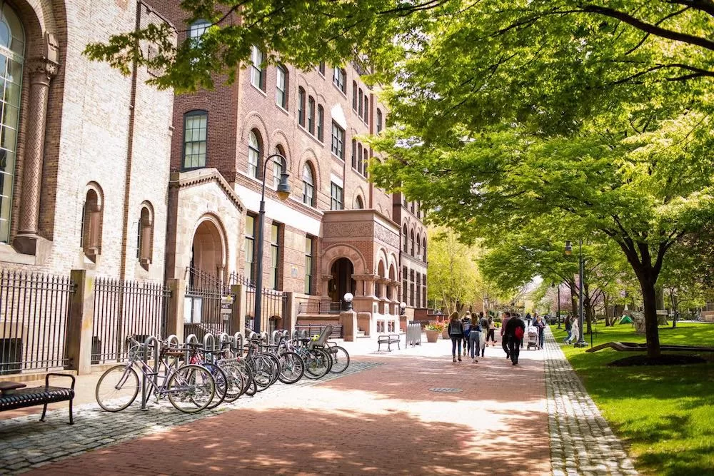 ALX School Guide: Pratt Institute