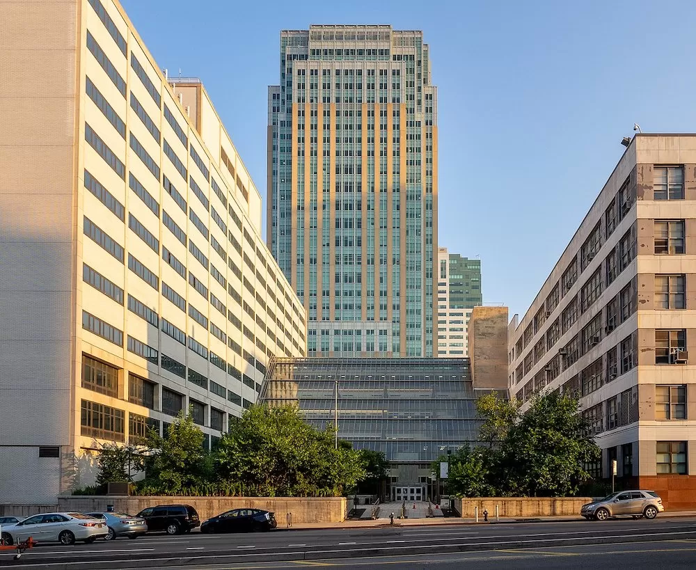 ALX School Guide: CUNY New York City College of Technology