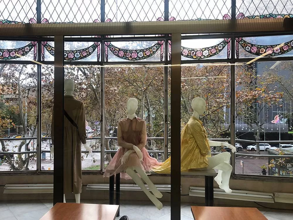 ALX School Guide: Escuela de Artes y Técnicas de Moda (EATM)