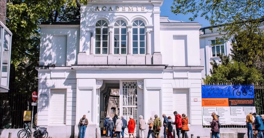 ALX School Guide: Royal Academy of Fine Arts