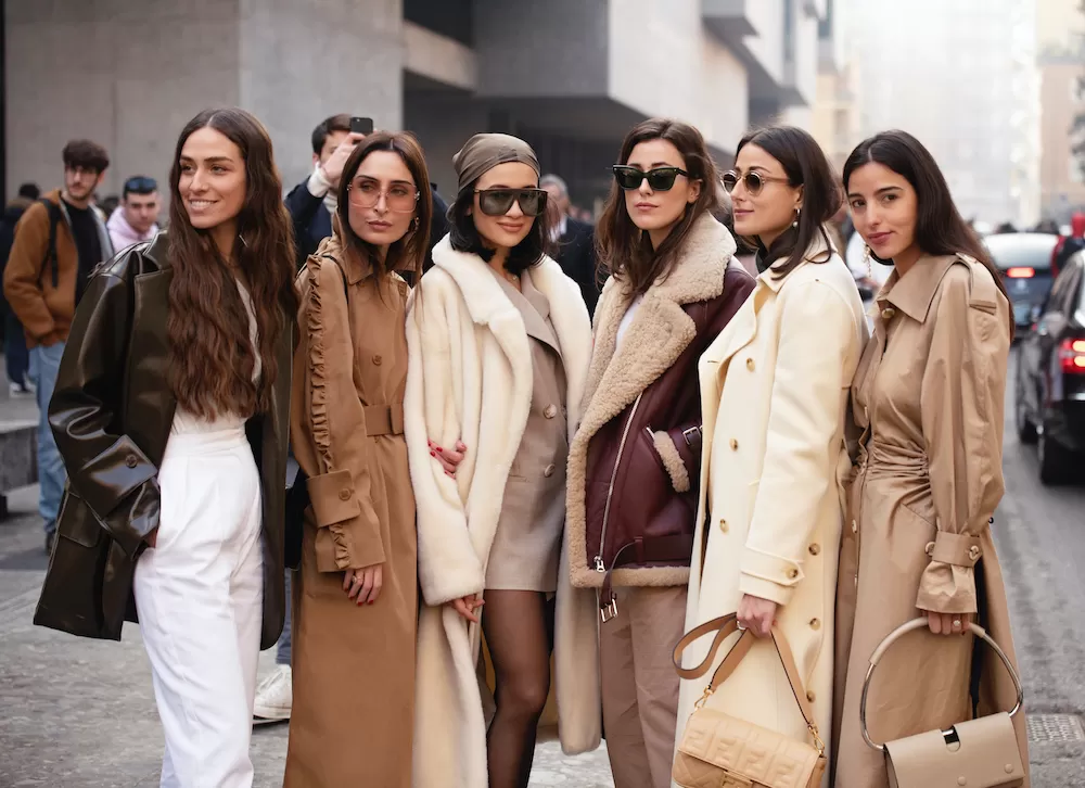Where to Eat During Milan Fashion Week