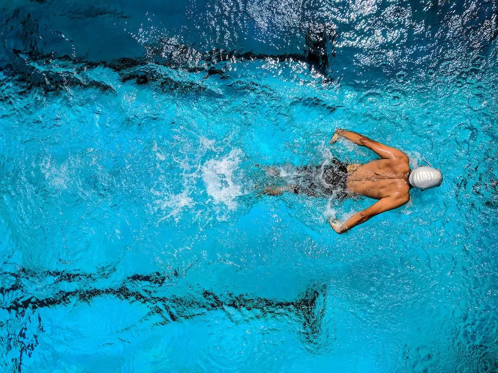The 6 Best Spots to Swim in Milan