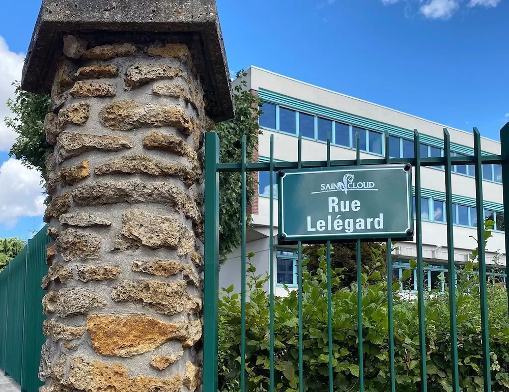 ALX School Guide: Internationale Deutsche Schule Paris