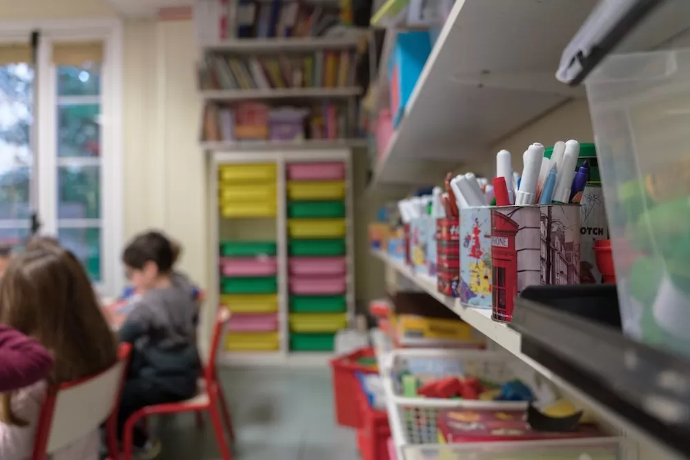 ALX School Guide: Eurécole