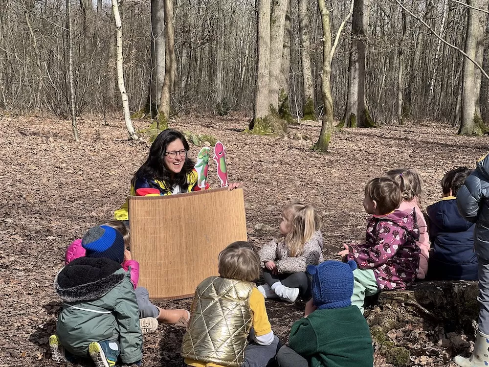 ALX School Guide: Forest International School