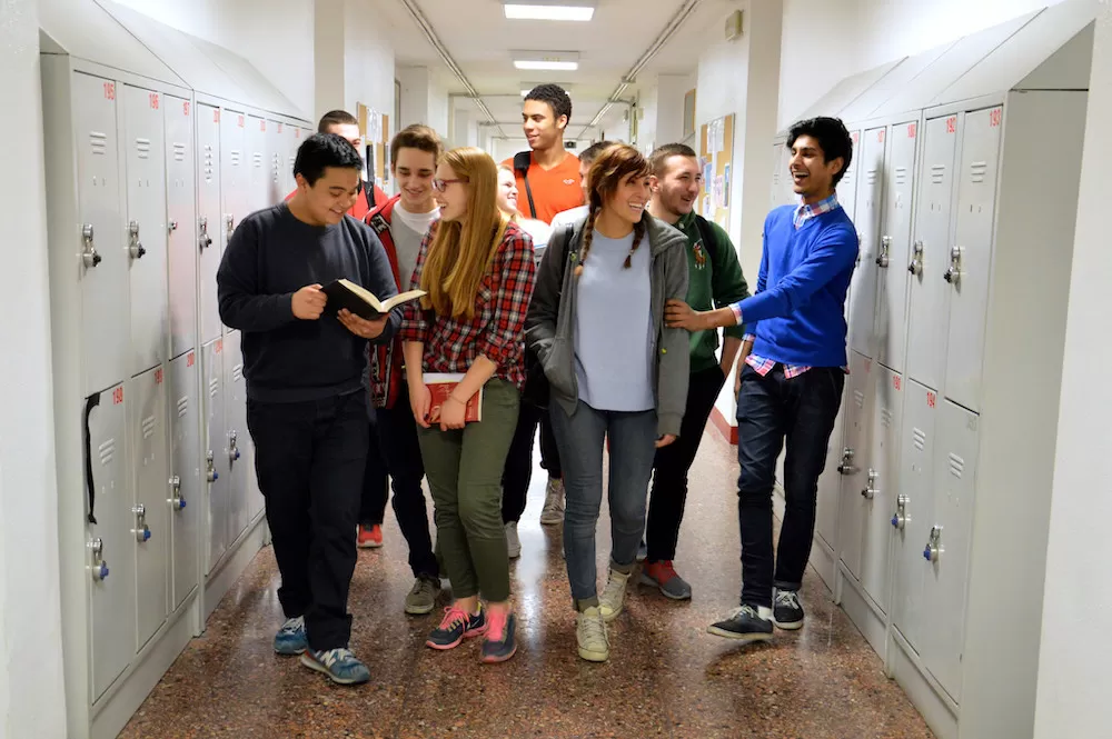 ALX School Guide: American Overseas School of Rome