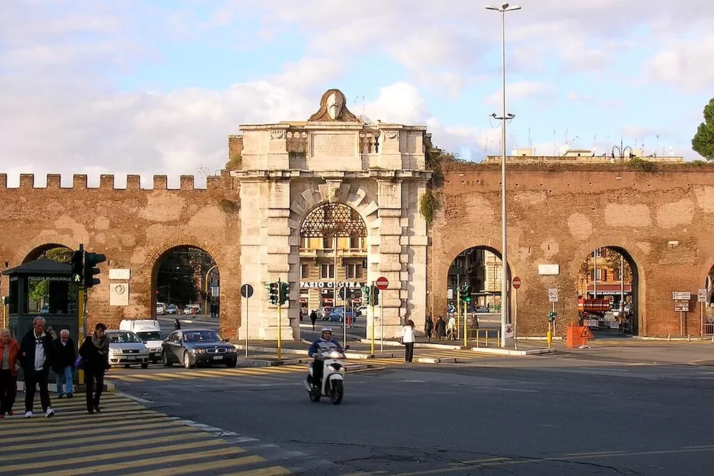 Discover The Best Suburbs in Rome