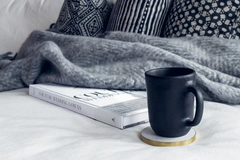 How to Stay Warm in Paris When You Don’t Have a Fireplace