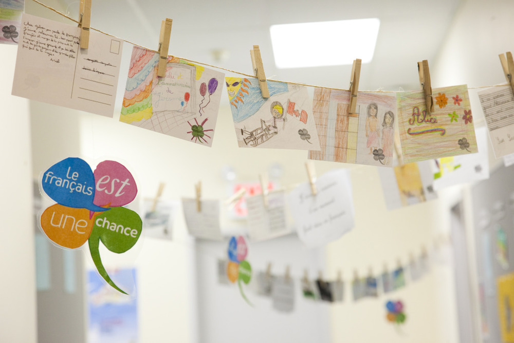 ALX School Guide Lyceum Kennedy French American School