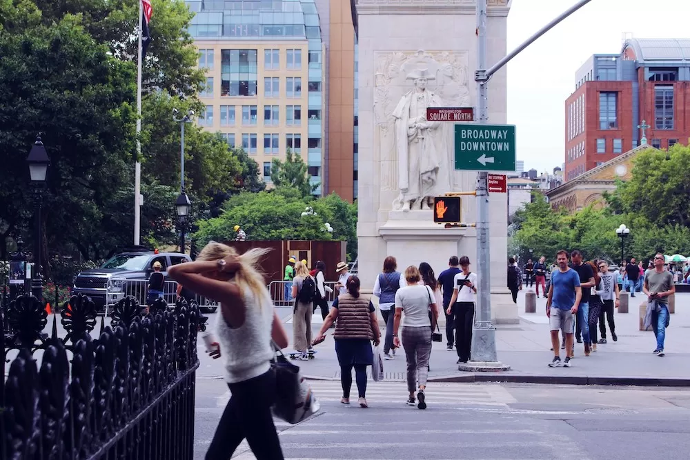 10 Best Spots to Spend Spring in New York City
