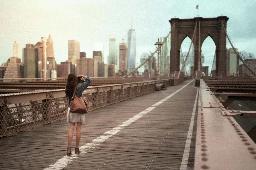 10 Best Spots to Spend Spring in New York City