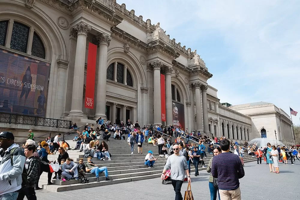 10 Best Spots to Spend Spring in New York City