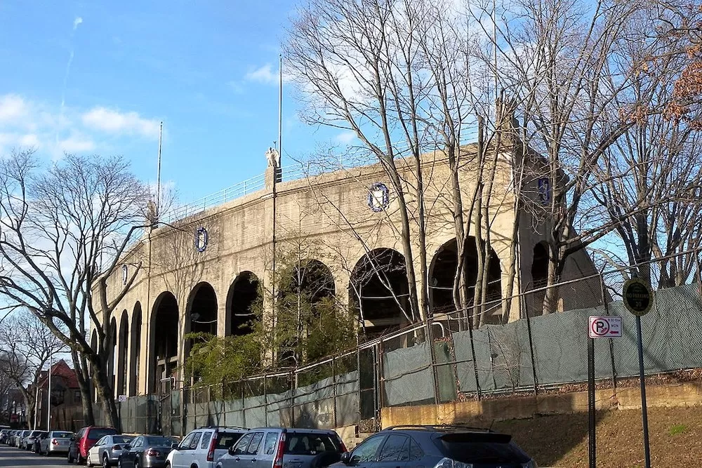 10 Best Spots to Spend Spring in New York City