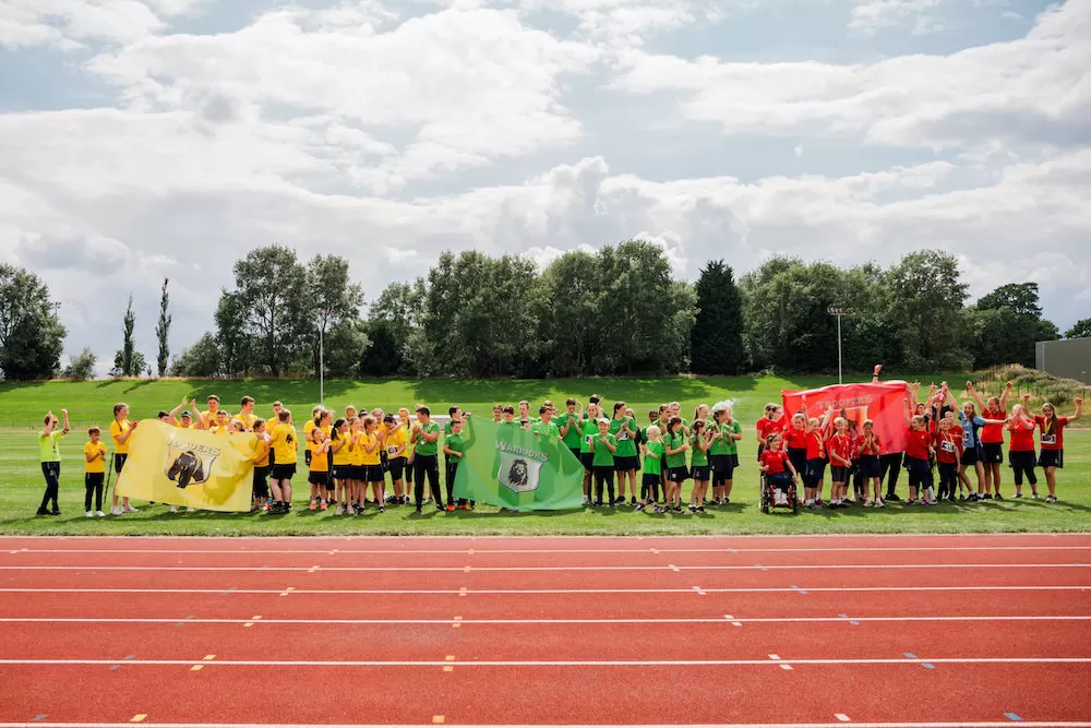 ALX School Guide: OneSchool Global Nottingham