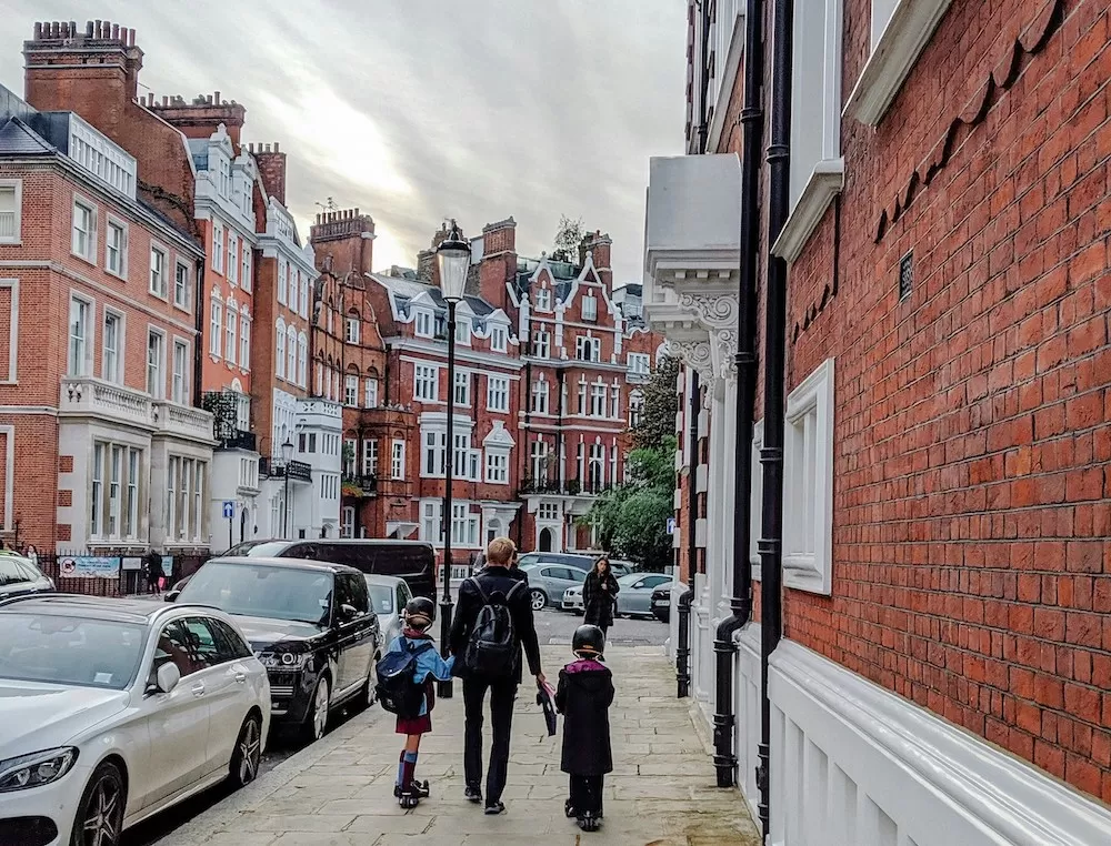 What to Know About Chelsea in London