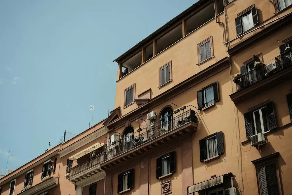 Discover Monte Sacro in Rome