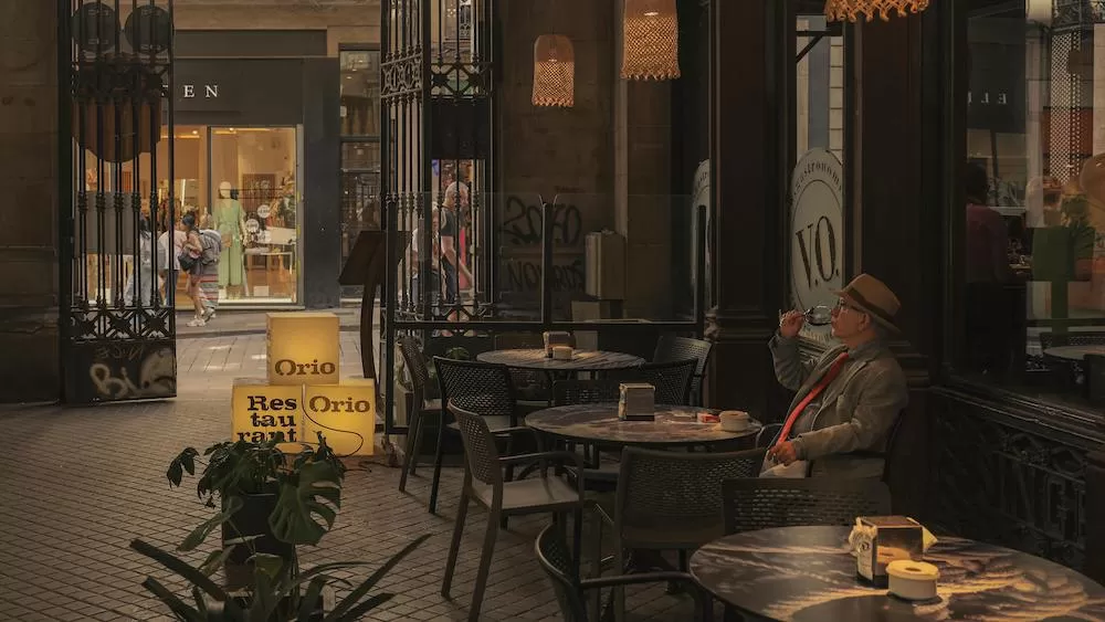 Find Out About The Gothic Quarter in Barcelona