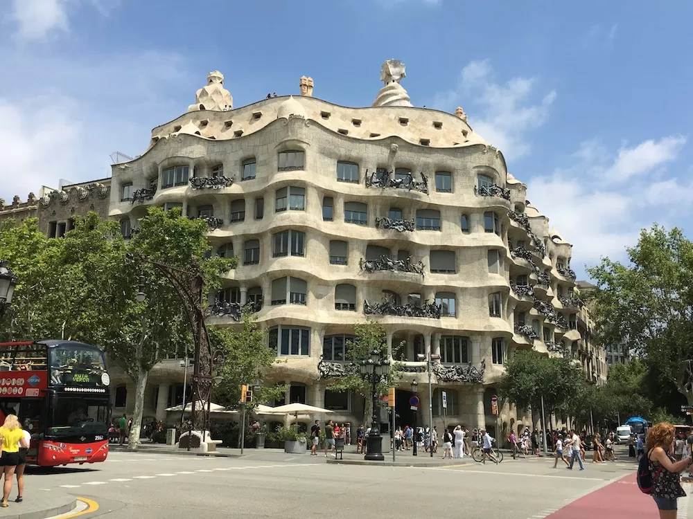 Learn All About Gràcia in Barcelona