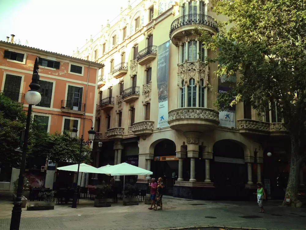 Learn All About Gràcia in Barcelona
