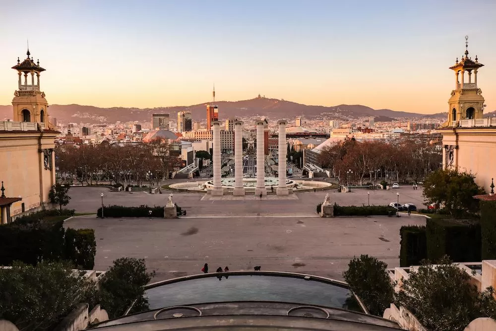 Get to Know Montjuïc in Barcelona