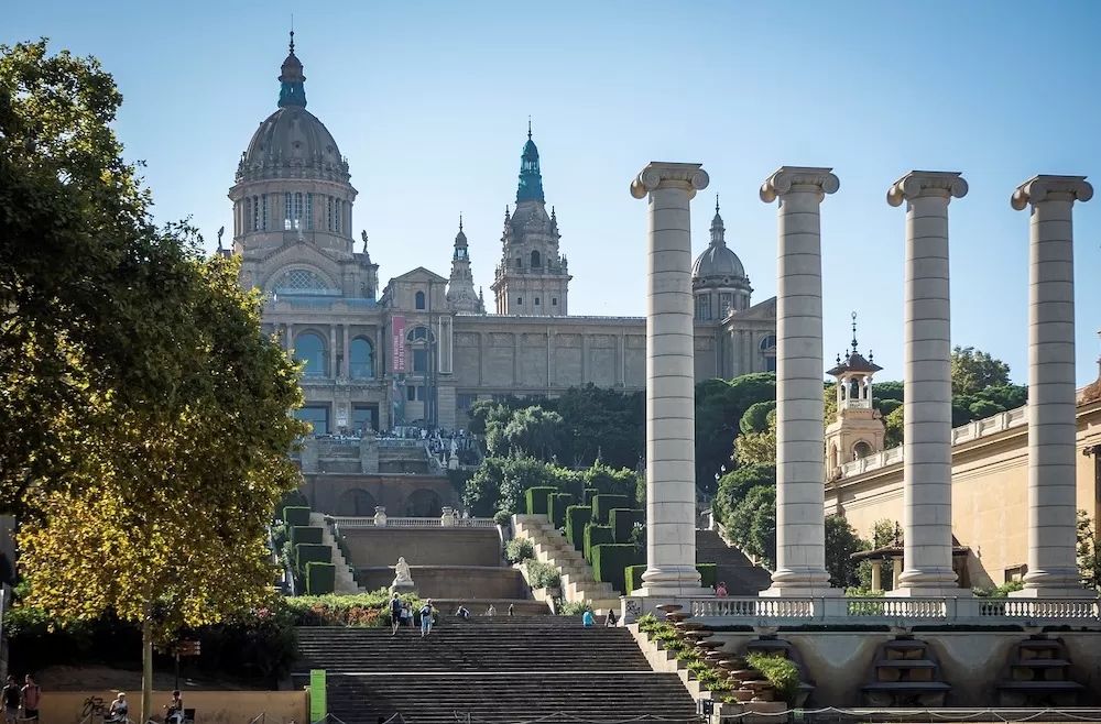 What to Learn about Poble Sec in Barcelona