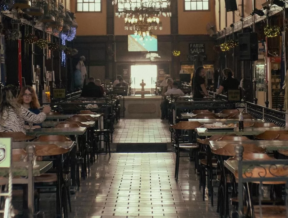 What to Learn about Poble Sec in Barcelona