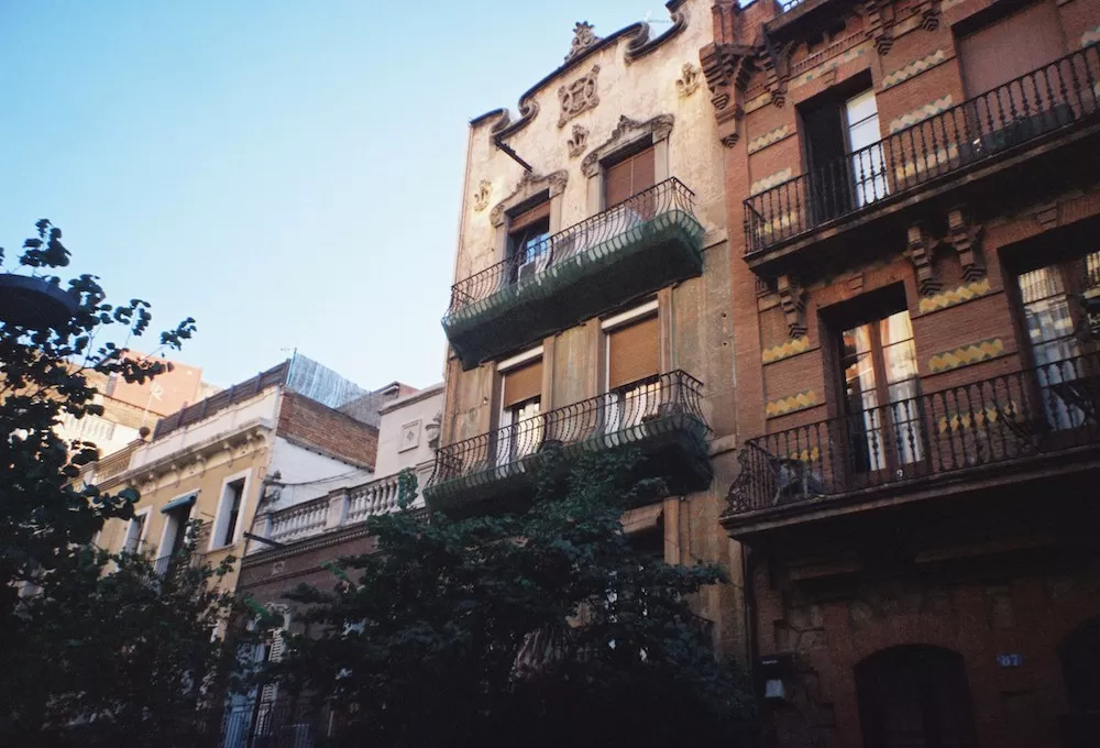 What to Learn about Poble Sec in Barcelona