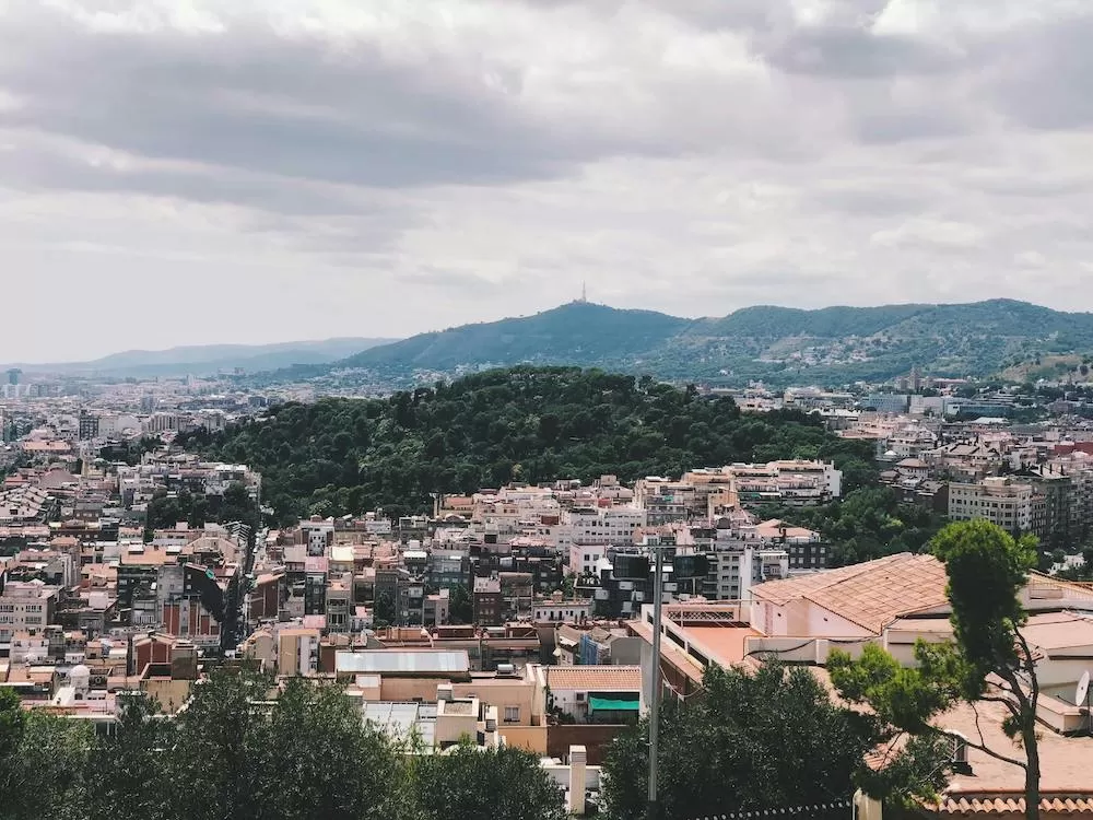 Discover Vallvidrera in Barcelona