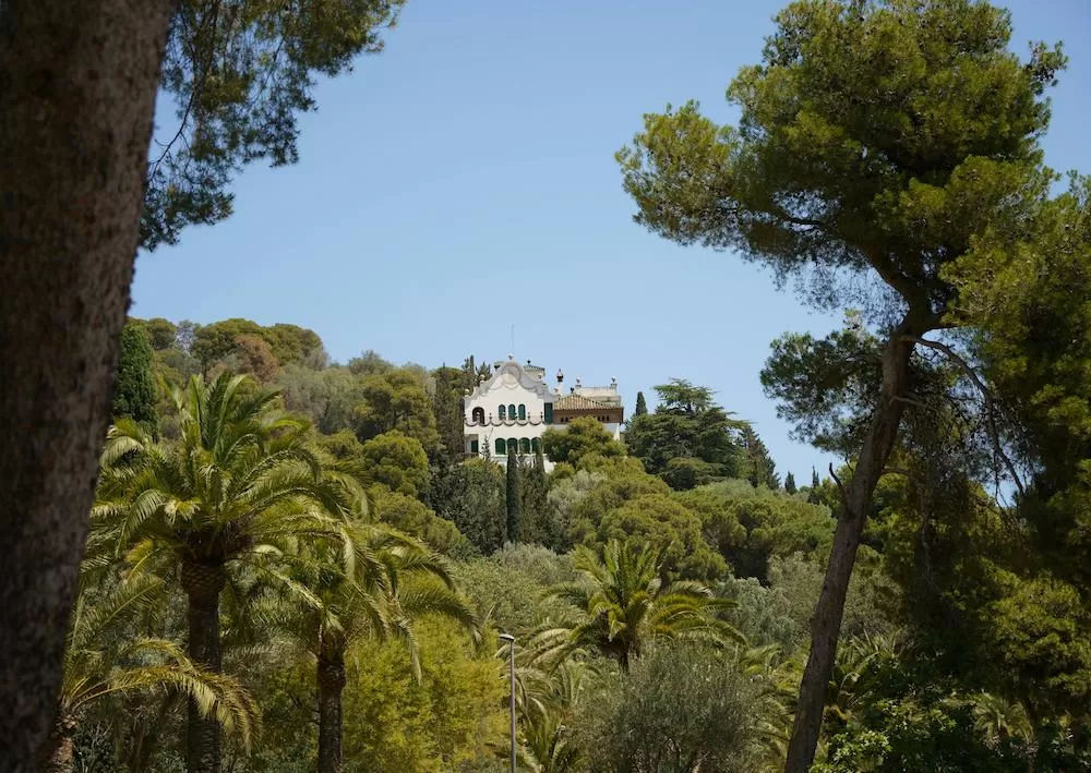 Discover Vallvidrera in Barcelona