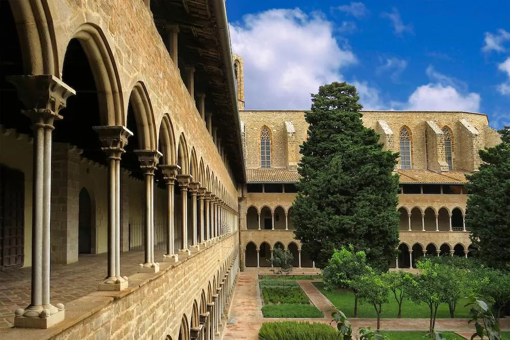Discover Vallvidrera in Barcelona