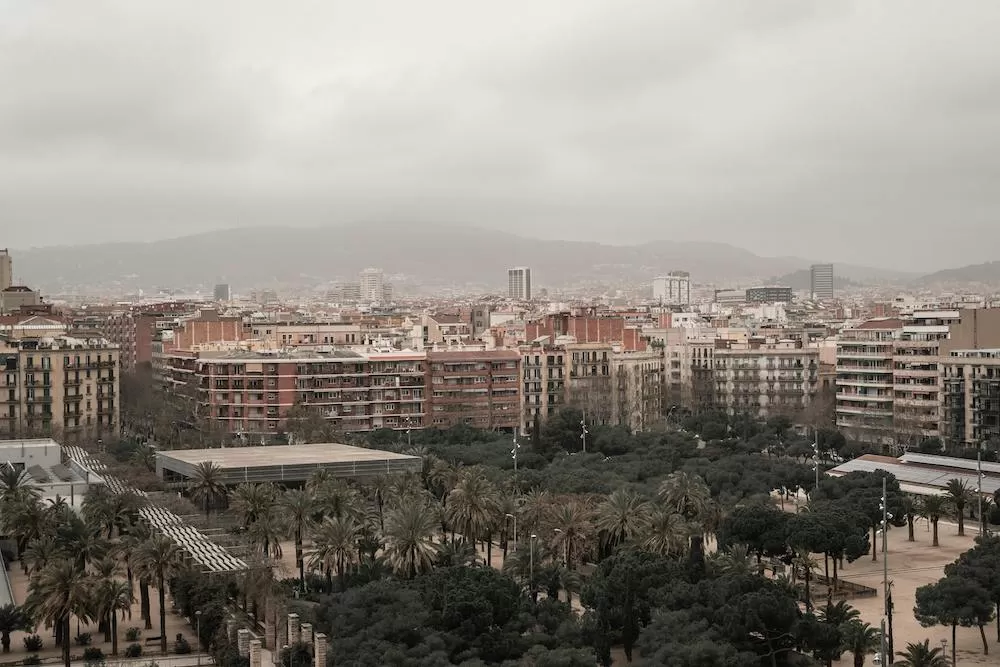 Discover Vallvidrera in Barcelona