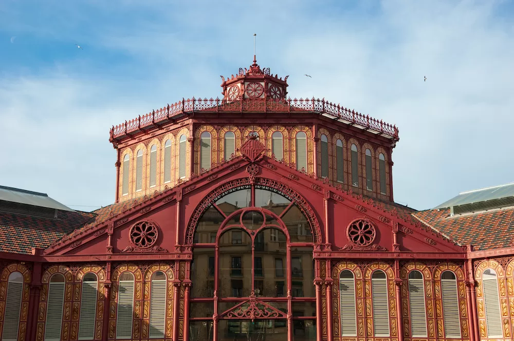 Get to Know Sant Antoni in Barcelona