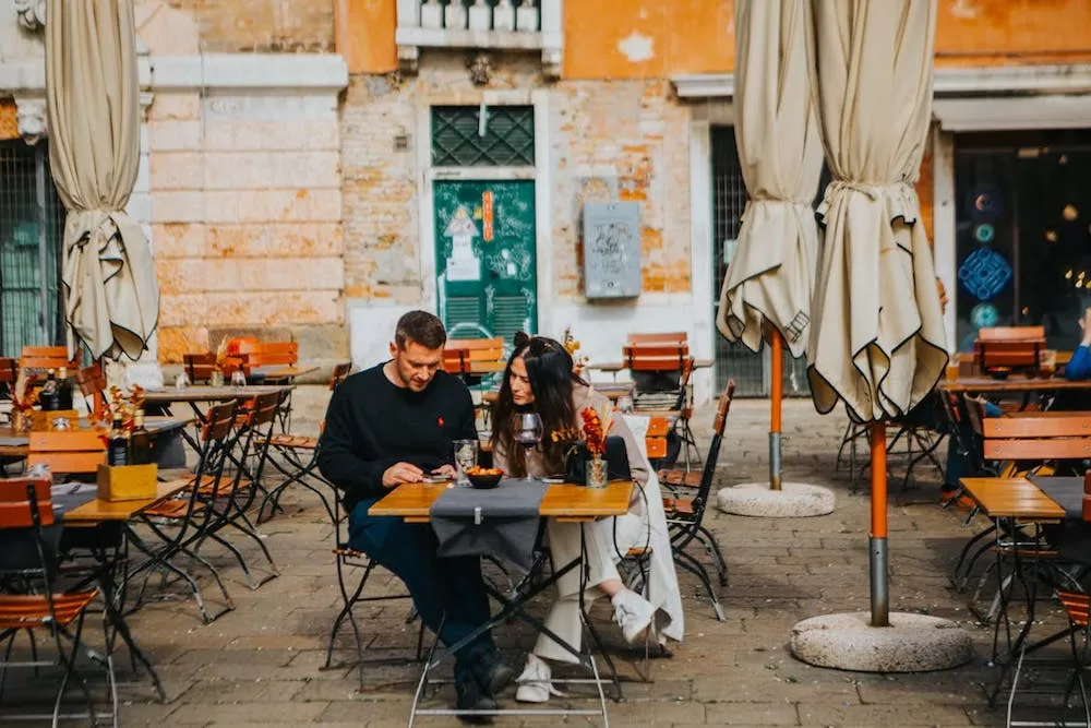 Get to Know Sant Antoni in Barcelona
