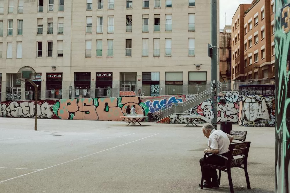 Get to Know Sant Antoni in Barcelona
