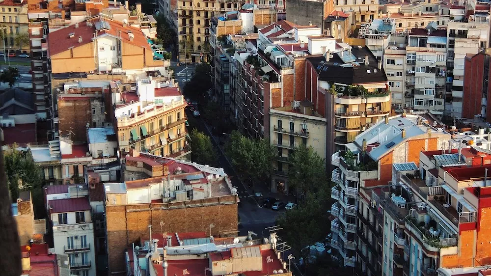 What to Know About La Vall d'Hebron in Barcelona