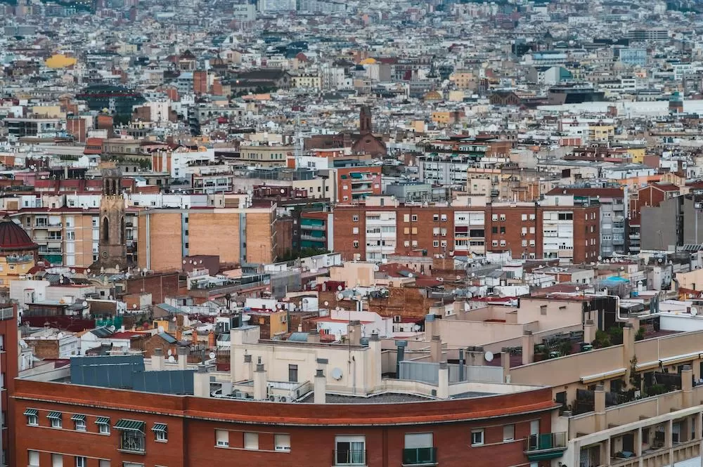 What to Know About La Vall d'Hebron in Barcelona