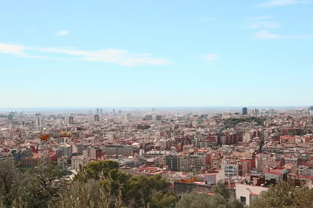 What to Know About La Vall d'Hebron in Barcelona