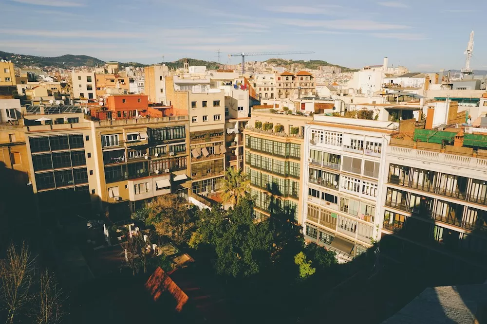 Get to Know About Pedralbes in Barcelona